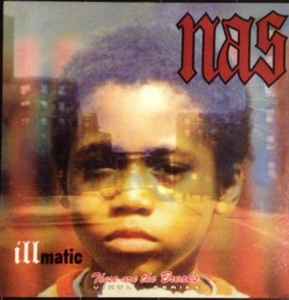 Various - Illmatic: These Are The Breaks album cover