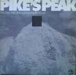 Cover of Pike's Peak, 1981, Vinyl