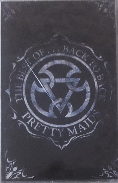 Pretty Maids – The Best Of... Back To Back (1998