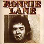Cover of Ronnie Lane's Slim Chance, 1990, CD