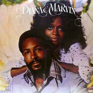 Diana Ross & Marvin Gaye – Diana & Marvin (1973, Vinyl) - Discogs