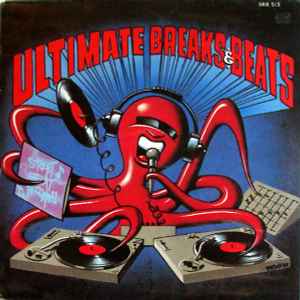 Ultimate Breaks & Beats (Vinyl)<!-- --> - Discogs