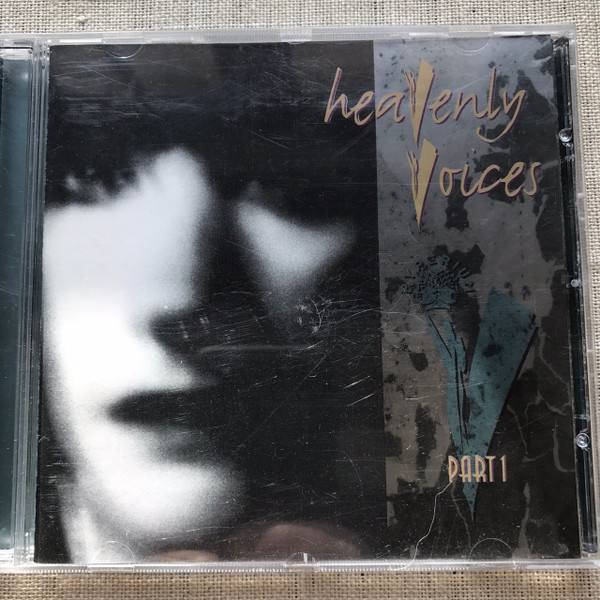 Heavenly Voices Part 1 (1993, CD) - Discogs