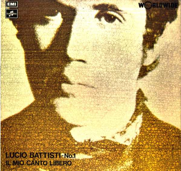 Il mio canto libero by Lucio Battisti (Album; Numero Uno; ZKN 55156):  Reviews, Ratings, Credits, Song list - Rate Your Music