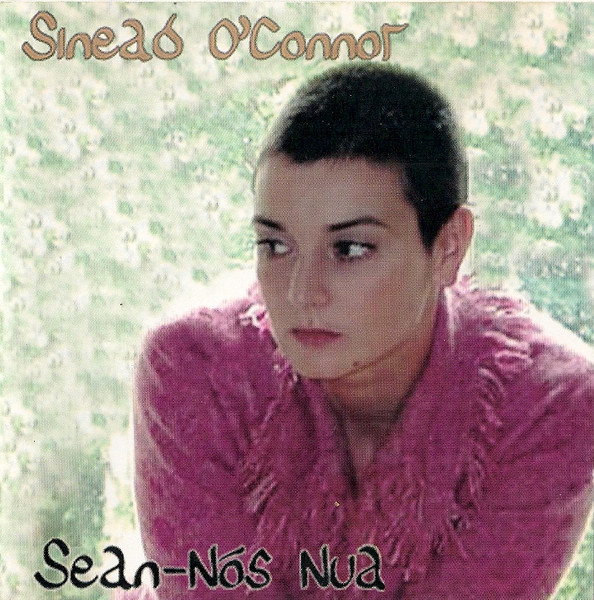 買得 シネイド・オコナー Nua Sean-Nos O'Connor Sinead 洋楽 - jijanab.ca
