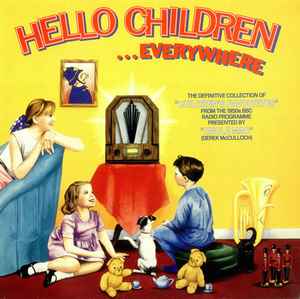 Hello Children Everywhere (Vinyl, LP, Compilation)à vendre