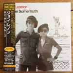 Cover of Gimme Some Truth, 2010-10-13, CD