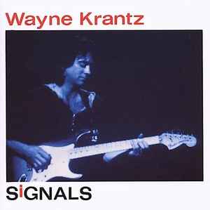 Wayne Krantz - Signals