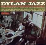 Cover of Dylan Jazz, , Vinyl