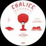 Cover of Chalice 001, 2014-11-02, Vinyl