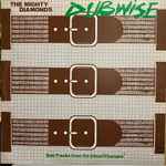 Cover of Dubwise, 1981, Vinyl