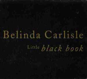 Belinda Carlisle - Little Black Book