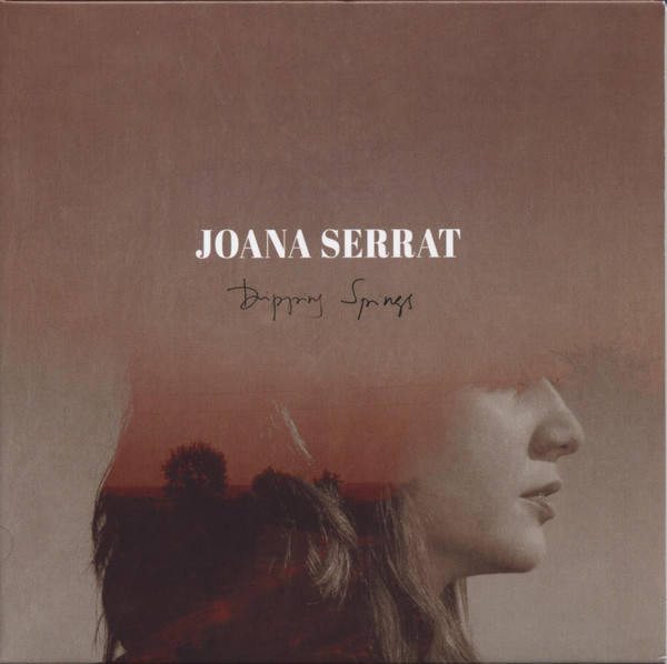 lataa albumi Joana Serrat - Dripping Springs