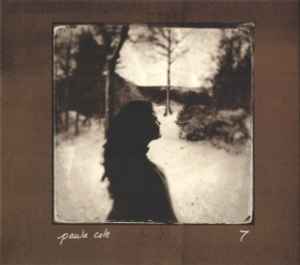 Paula Cole - 7 album cover