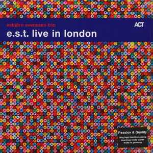 E.S.T. - E.S.T. Live In London