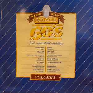 Various - 60's Volume 1