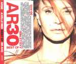 Cover of AR30 (Best Of 30 Ans), 2023-12-01, CD