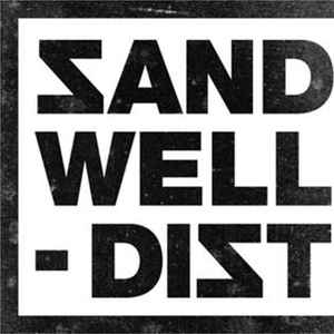 Sandwell District on Discogs