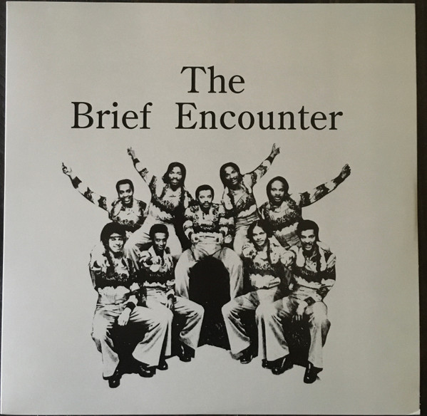 Brief Encounter – What About Love (1976, Vinyl) - Discogs