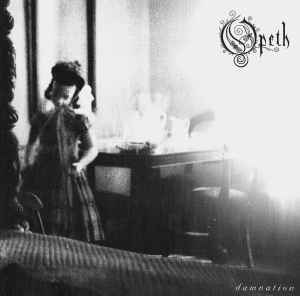 Damnation - Opeth