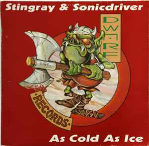 As Cold As Ice - Stingray & Sonicdriver