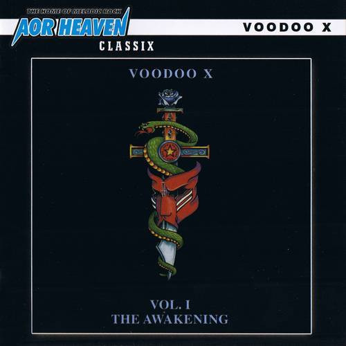 Voodoo X - Vol. I - The Awakening | Releases | Discogs