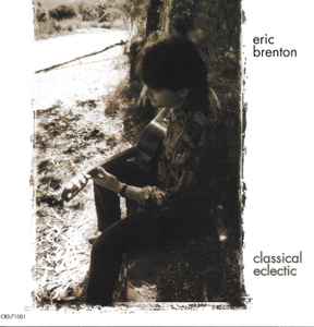 Eric Brenton - Classical Eclectic album cover