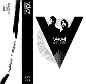 VC - Velvet Condom