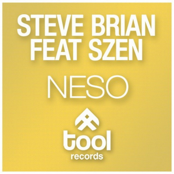 descargar álbum Steve Brian Feat Szen - Neso