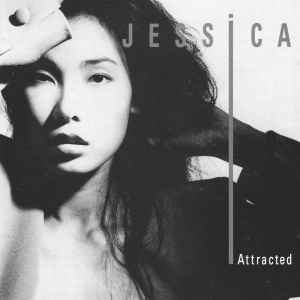 Jessica Soo - Attracted album cover