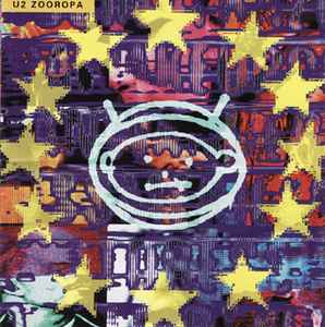 Zooropa - U2