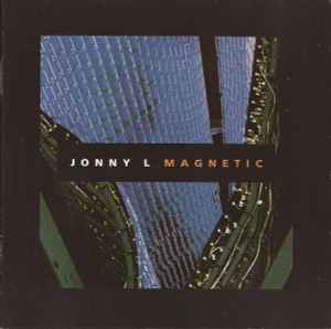 Magnetic - Jonny L