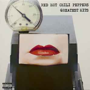Red Hot Chili Peppers – Greatest Hits (2022, White, Vinyl) - Discogs