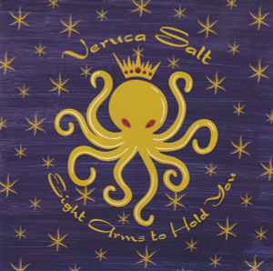 Veruca Salt – American Thighs (1994, CD) - Discogs