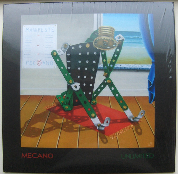 Mecano music, videos, stats, and photos