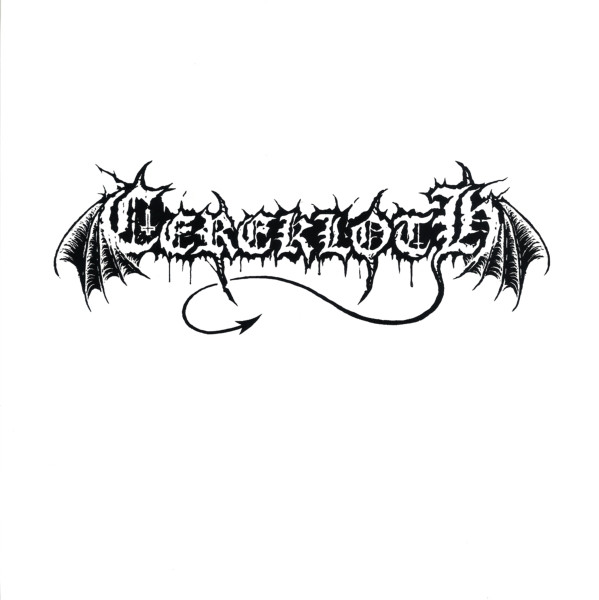 télécharger l'album Cerekloth - Pandemonium Prayers