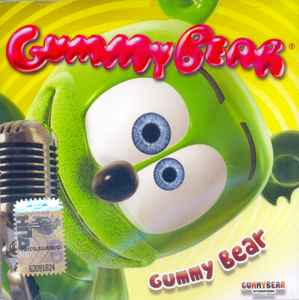 Gummy Bear Song Made Top 10 Yahoo Song Search For 2012 - Gummibär