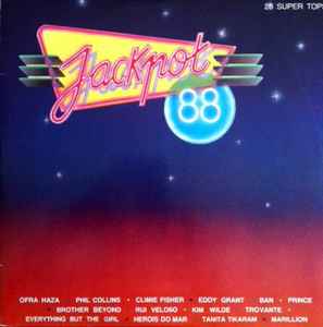 Various - Jackpot 88
