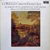Corelli*, Neville Marriner*, Academy Of St. Martin-in-the-Fields* - Concerti Grossi Op. 6