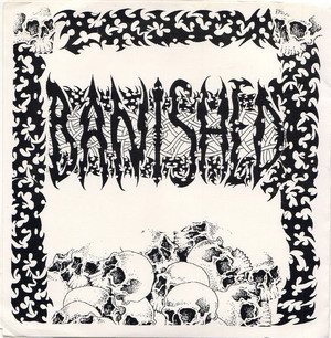 Banished – Enter The Confines (1993, Vinyl) - Discogs