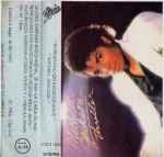 Cover of Thriller = Representacion Emocionante, 1982, Cassette