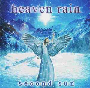 Heaven Rain – Second Sun (2012, CD) - Discogs