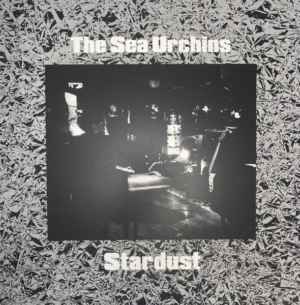 The Sea Urchins – Stardust (1992, CD) - Discogs