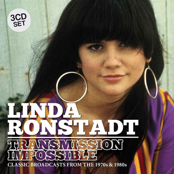 Linda Ronstadt – #BecomeUngovernable Radio