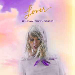 Taylor Swift – Lover (2019, Version 3, CD) - Discogs