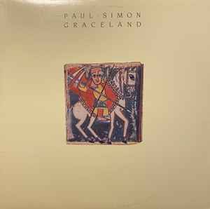 Graceland paul 2025 simon full album