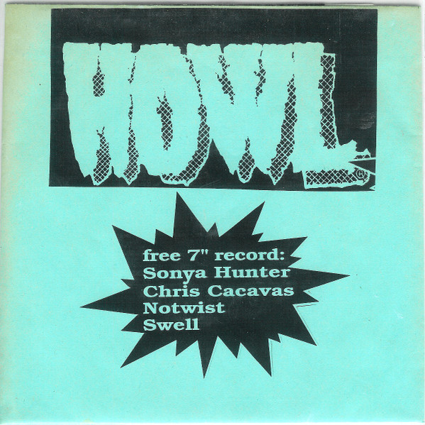 Album herunterladen Various - Howl 13