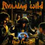 Running Wild - Black Hand Inn | Releases | Discogs