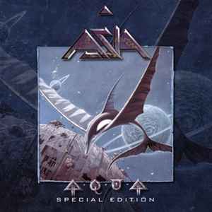 Asia (2) - Aqua