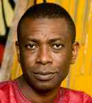baixar álbum Youssou N'Dour - La Ronde Des Écoliers Du Monde